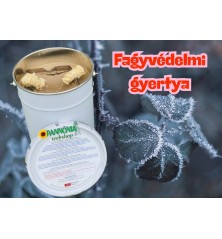 Fagyvédelmi gyertya 4,5kg 10óra égésidő