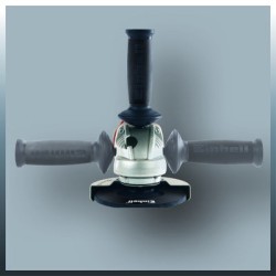 Einhell TE-AG 125/750 sarokcsiszoló