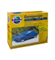 Filmer autóponyva, 482x177x120 téphetetlen nylon, mosható L