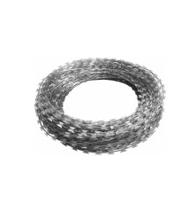 NATO drót háló pengés huzal 8m