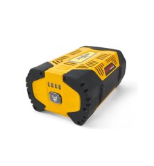 MOWOX akkumulátor BA 533 62V 2,5Ah led kijel. 135Wh USB