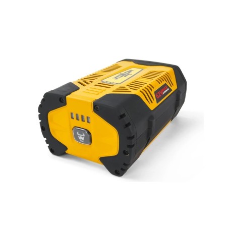 MOWOX akkumulátor BA 533 62V 2,5Ah led kijel. 135Wh USB