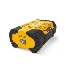 Mowox BA 534 akkumulátor BA 534 62V 4Ah LED 216Wh USB aljzat