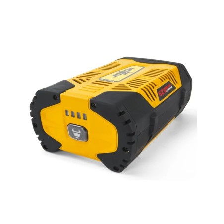 Mowox BA 534 akkumulátor BA 534 62V 4Ah LED 216Wh USB aljzat