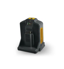 Mowox BC 135 akkumulátor gyorstöltő 62V 4Ah LED