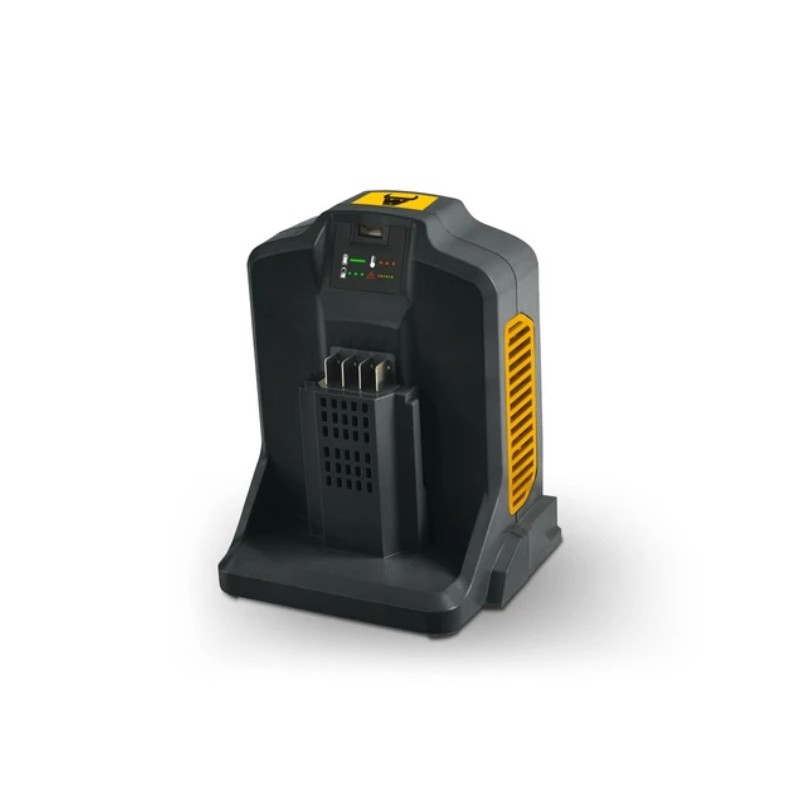 Mowox BC 135 akkumulátor gyorstöltő 62V 4Ah LED