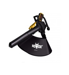 Mowox EBV 40 Li akkumulátoros lombfúvó 40V 240km/h 32L SOLO