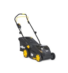 Mowox EM 3440 PX-Li akkumulátoros fűnyíró