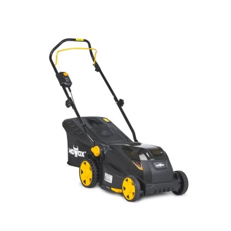 Mowox EM 3440 PX-Li akkumulátoros fűnyíró