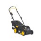 Mowox EM 3440 PX-Li akkumulátoros fűnyíró
