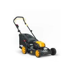 Mowox EM 4140 PX-Li akkumulátoros fűnyíró