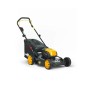 Mowox EM 4140 PX-Li akkumulátoros fűnyíró