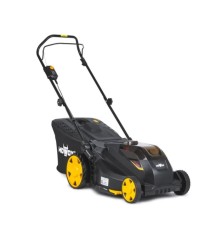 Mowox EM 4340 PX-Li akkumulátoros fűnyíró