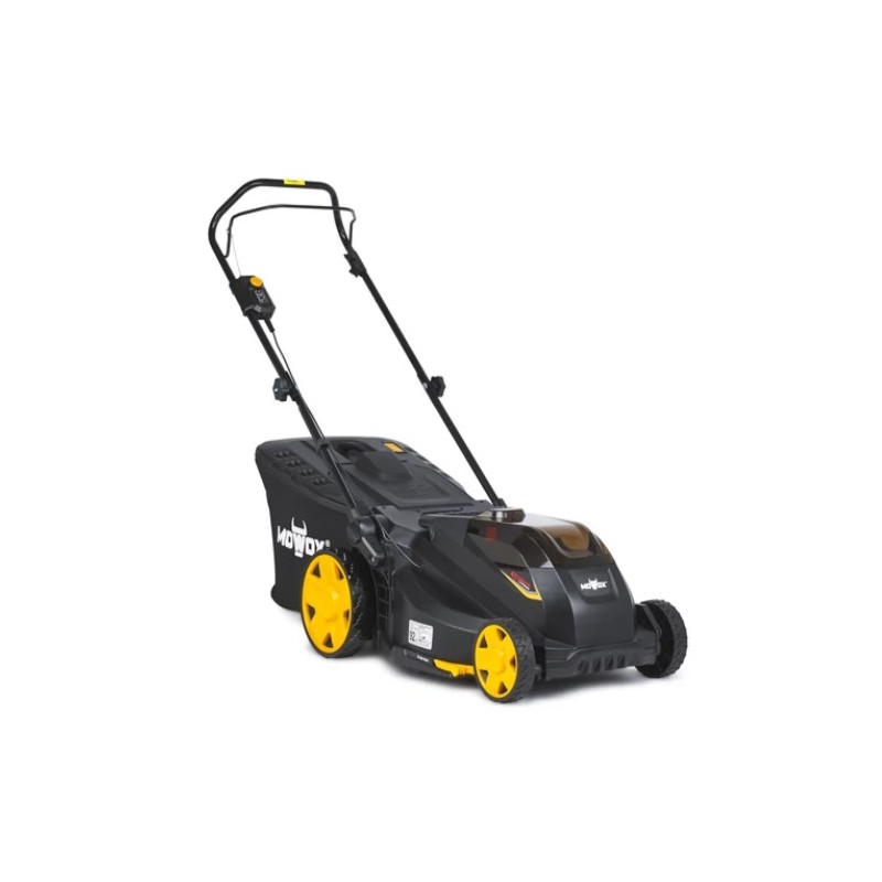 Mowox EM 4340 PX-Li akkumulátoros fűnyíró