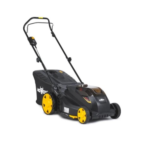 Mowox EM 4340 PX-Li akkumulátoros fűnyíró