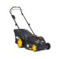 Mowox EM 4340 PX-Li akkumulátoros fűnyíró