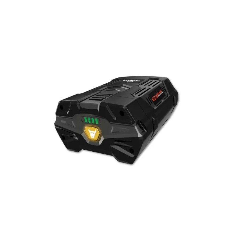 Mowox BA140 akkumulátor 62V 5Ah led