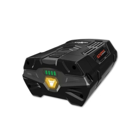 Mowox BA140 akkumulátor 62V 5Ah led