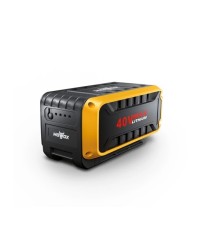 Mowox BA151 akkumulátor 40V 2,5Ah