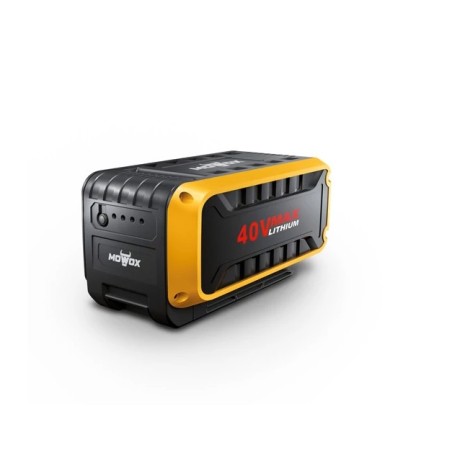 Mowox BA151 akkumulátor 40V 2,5Ah