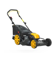 Mowox EM 4640 PX-Li akkumulátoros fűnyíró 40V 4Ah 46cm 60L 3in1