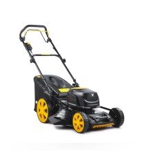 Mowox EM 4662 SX-Li akkus fünyíró önjáró 62V 4Ah 46cm