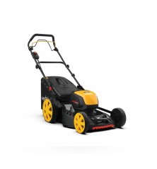 Mowox EM 5140 SX-2Li akkumulátoros fűnyíró 40V 4Ah 51cm