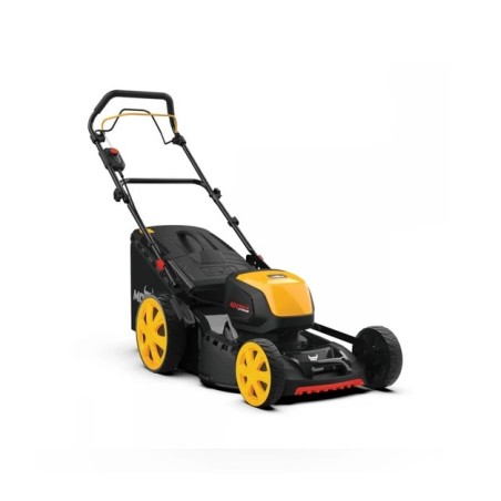 Mowox EM 5140 SX-2Li akkumulátoros fűnyíró 40V 4Ah 51cm