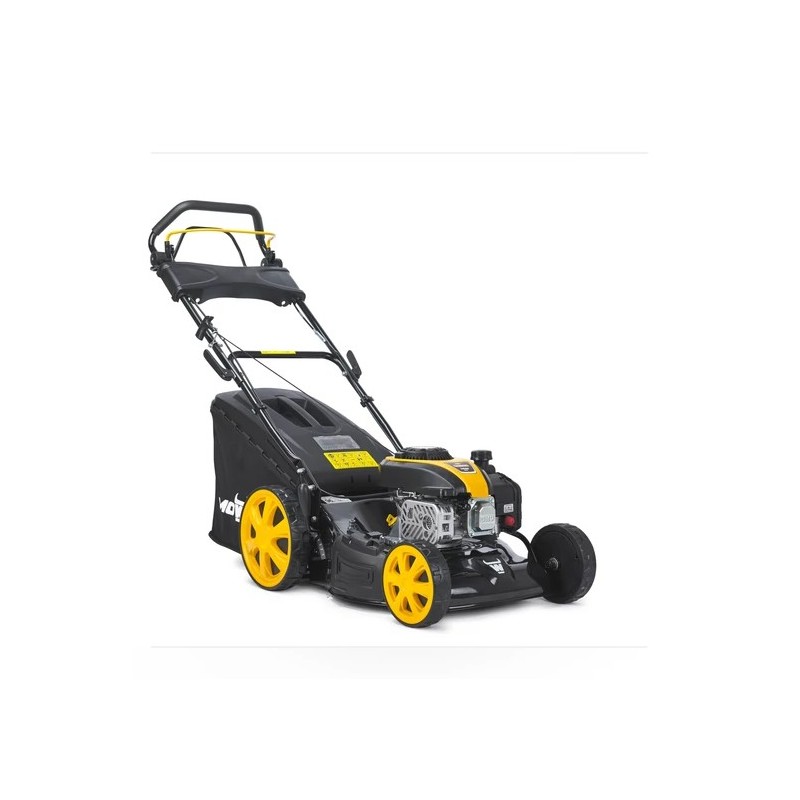 Mowox PM4650SHW-2 benzines fűnyíró önjáró 46cm