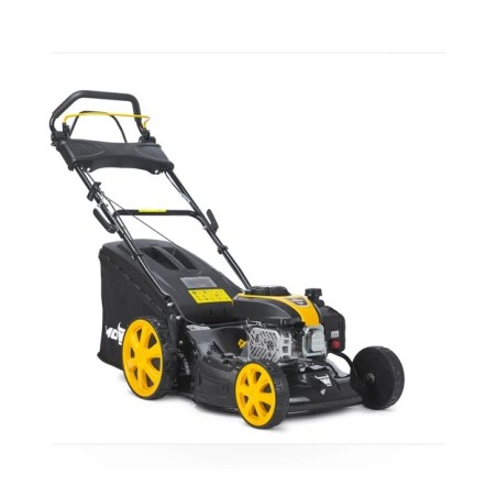 Mowox PM4650SHW-2 benzines fűnyíró önjáró 46cm