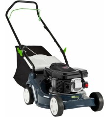 AL-KO GreenZone PM 4018 P benzinmotoros fűnyíró