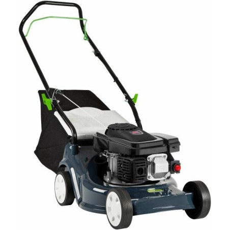 AL-KO GreenZone PM 4018 P benzinmotoros fűnyíró