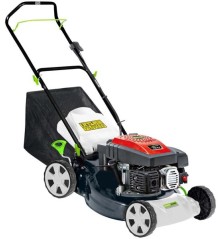 AL-KO LM 46 P Greenzone E5 benzinmotoros fűnyíró – 46 cm