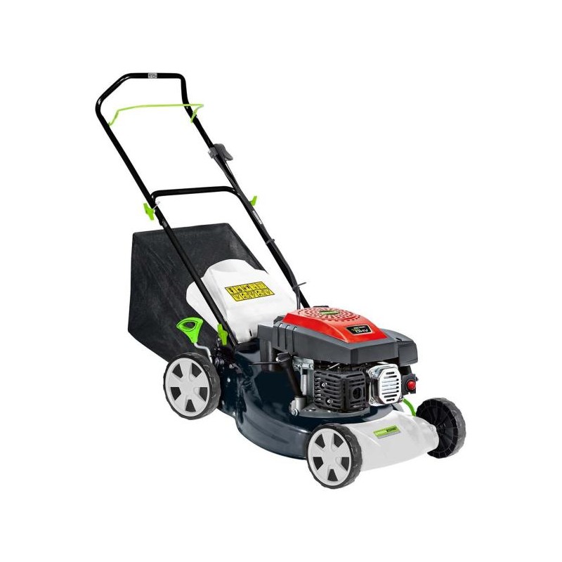 AL-KO LM 46 P Greenzone E5 benzinmotoros fűnyíró – 46 cm