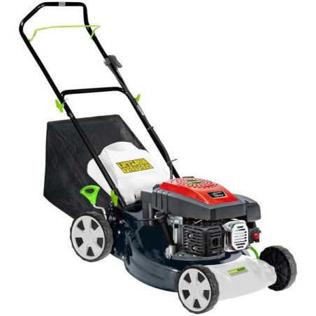 AL-KO LM 46 P Greenzone E5 benzinmotoros fűnyíró – 46 cm