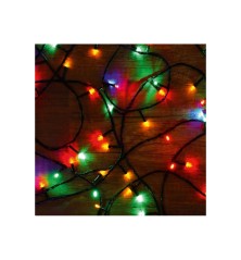 Home LED308DM DOT LED fényfüzér 300LED 30m kültéri-beltéri