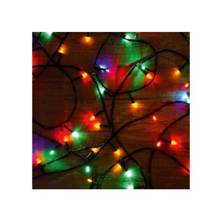 Home LED308DM DOT LED fényfüzér 300LED 30m kültéri-beltéri