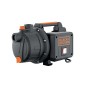 Black+Decker BXGP600PE merülő szennyvízszivattyú tisztavíz szivattyú 600W