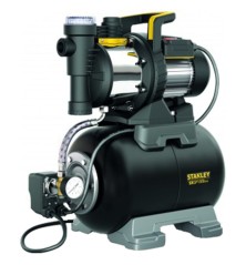 Stanley SXGP1300XFBE merülő szennyvízszivattyú – 1300 W