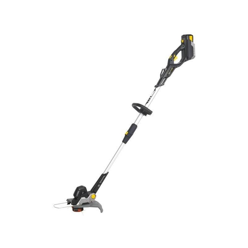 Texas GTX4000 40 V akkus fű- és szegélyvágó – 33 cm