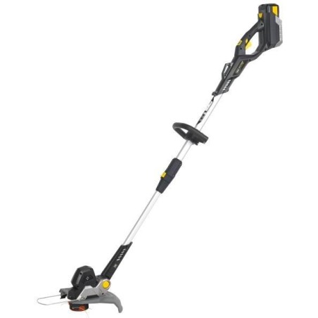 Texas GTX4000 40 V akkus fű- és szegélyvágó – 33 cm