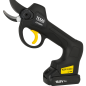 Texas GS1680Li akkus ágvágó metszőolló – 16,8 V, max. 25 mm ágvastagság