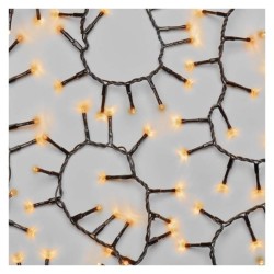 Fényfűzér LED 600 D4BV03