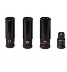 Einhell Impaxxo 18/450akkus ütvecsavarozó, 18V, 140Nm