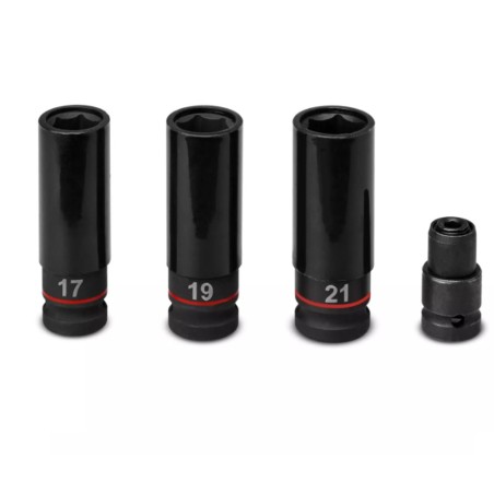 Einhell Impaxxo 18/450akkus ütvecsavarozó, 18V, 140Nm