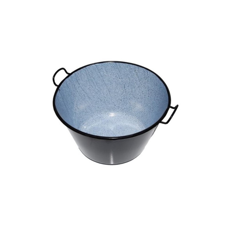 Üst, bogrács 50liter Üst, bogrács 50liter