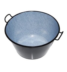 Üst, bogrács  60liter