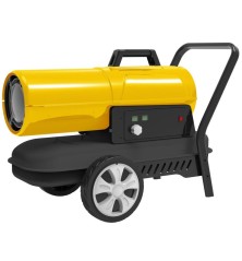 Strend pro BGO1601-20 dízel hőlégfúvó 20kW