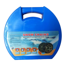 Hólánc HKL 90 személyautóra 12 mm | Gyors felszerelés