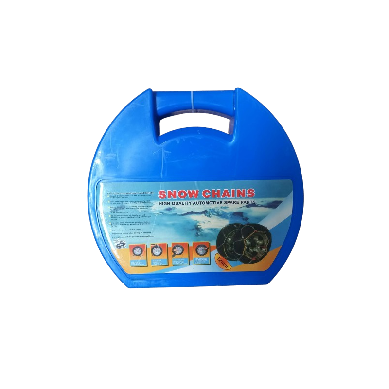 Hólánc HKL 90 személyautóra 12 mm | Gyors felszerelés